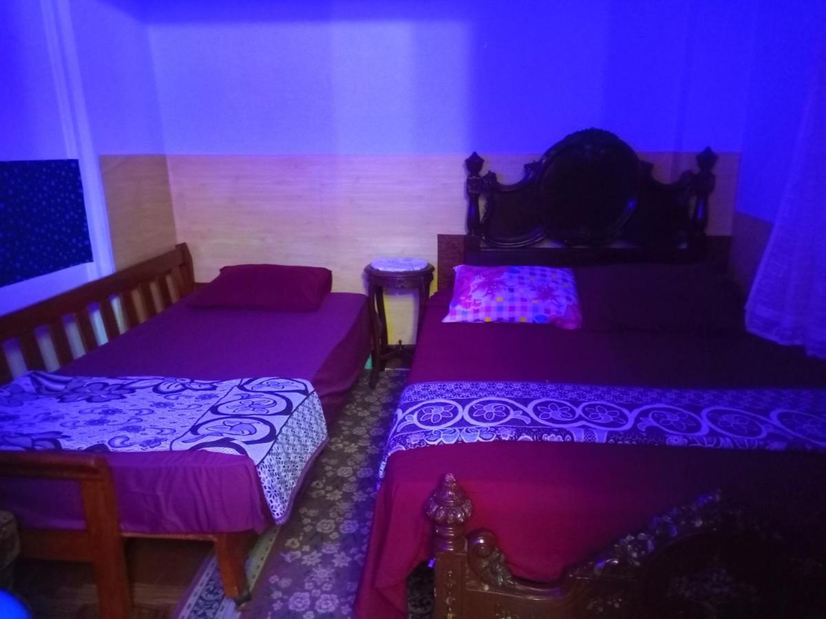 Apartmán Fayrouzat Almndra Near The Sea With Garden View *